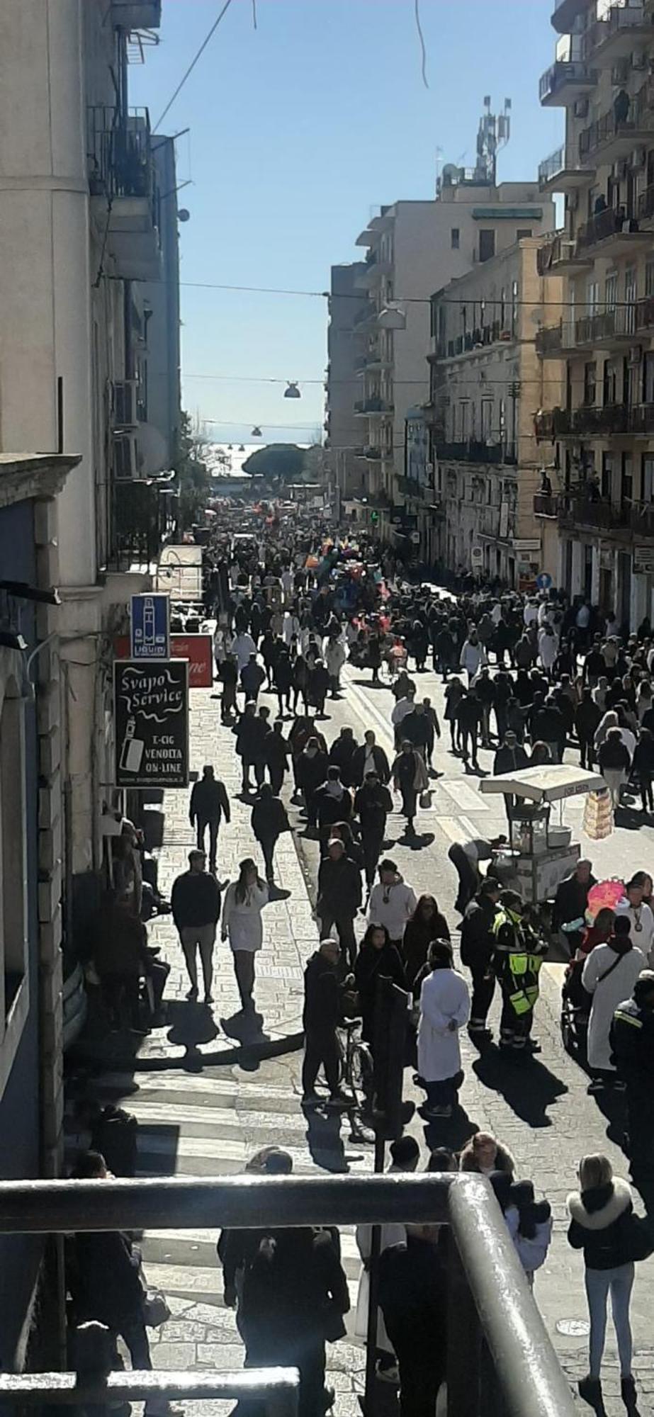 La Stazione 92 Acomodação com café da manhã Catânia Exterior foto